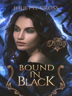Bound in Black - ebook